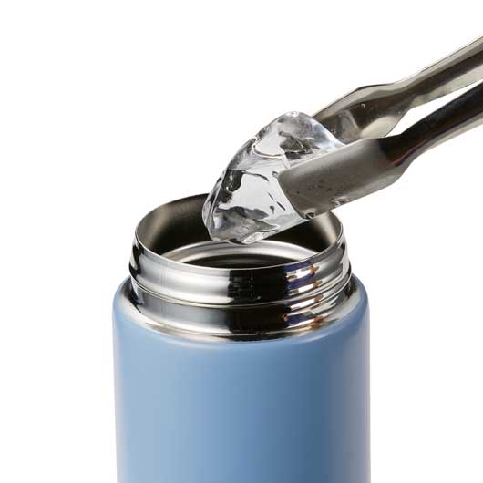 ワンプッシュ　真空保冷温ボトル５００ｍｌ画像5