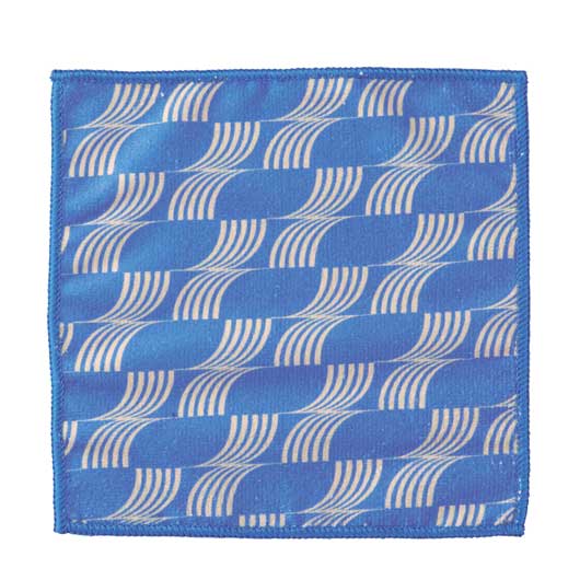 伊砂文様　キッチンクロス画像3