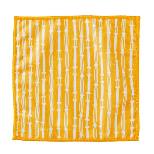 伊砂文様　キッチンクロス画像4