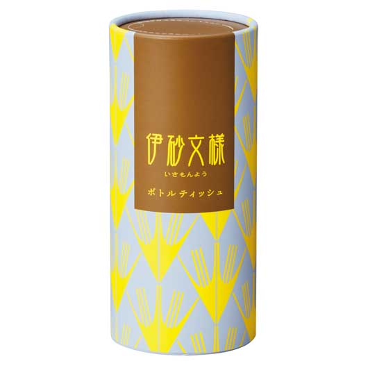 伊砂文様　ボトルティッシュ画像3
