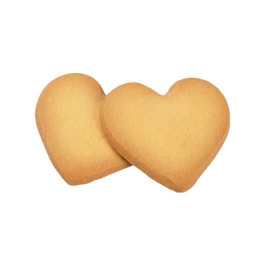 【40個単位】アンリ・シャルパンティエ　しあわせサブレ３枚入画像2