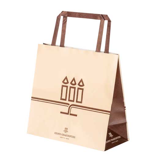 【40個単位】アンリ・シャルパンティエ　しあわせサブレ３枚入画像5