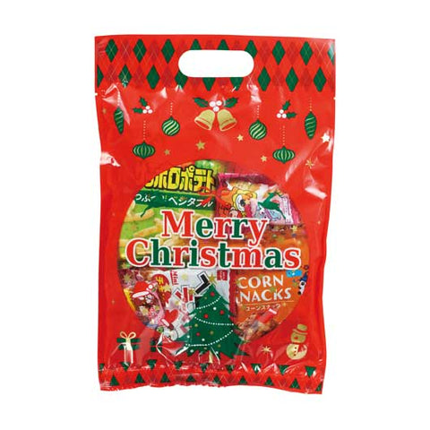  【45個単位】クリスマスメジャーバッグ