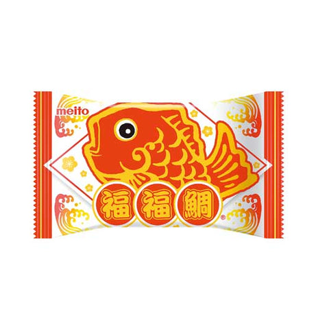  【240個単位】おめでタイ！福福鯛チョコレート