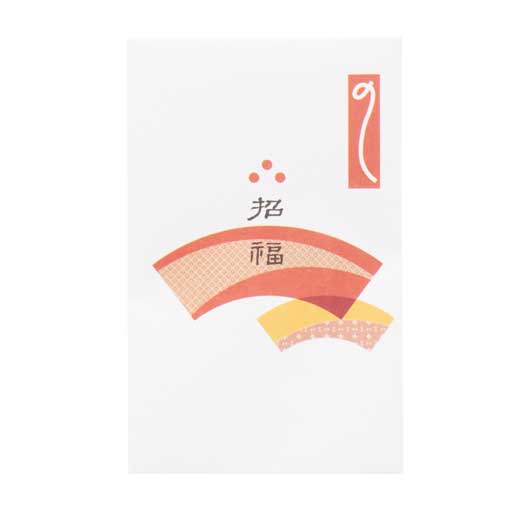 【100個単位】招福開運五円（ご縁）鈴根付　午画像2