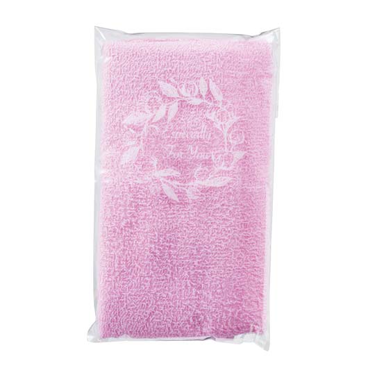 彩りフェイスタオル画像2