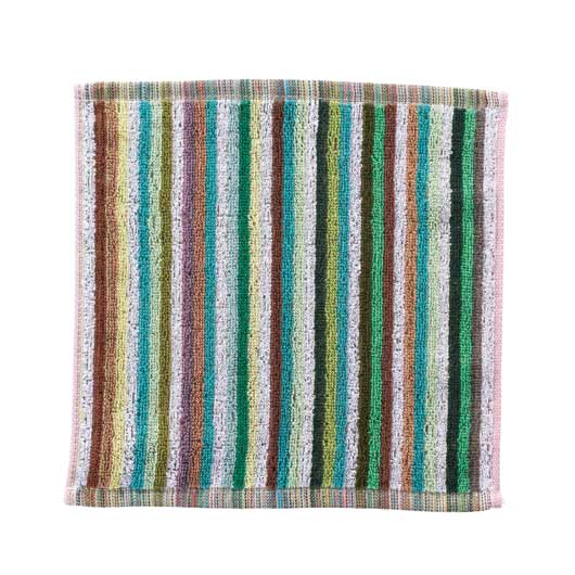 なないろ　残糸ミニタオルハンカチ画像3