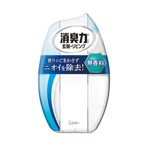  【90個単位】お部屋の消臭力　無香料
