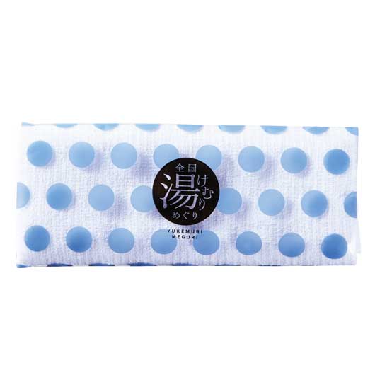 全国湯けむりめぐりプチギフト画像3