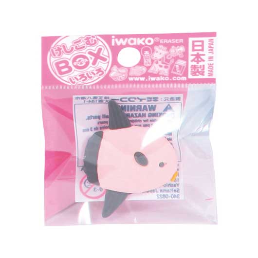 おもしろ消しゴムＢＯＸ１００画像3