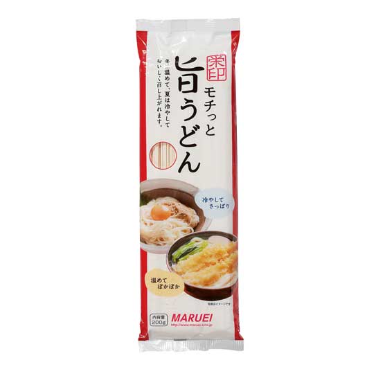 【15個単位】寄せ鍋の素７５０ｇ＆〆のうどん２００ｇセット画像2