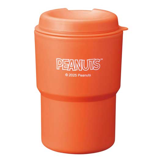 スヌーピーライン　二重構造タンブラー画像5