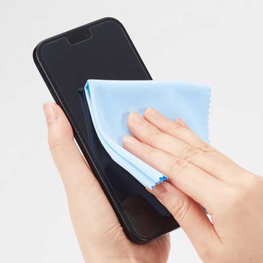 リル　再生ＰＥＴモバイルクリーナー画像4