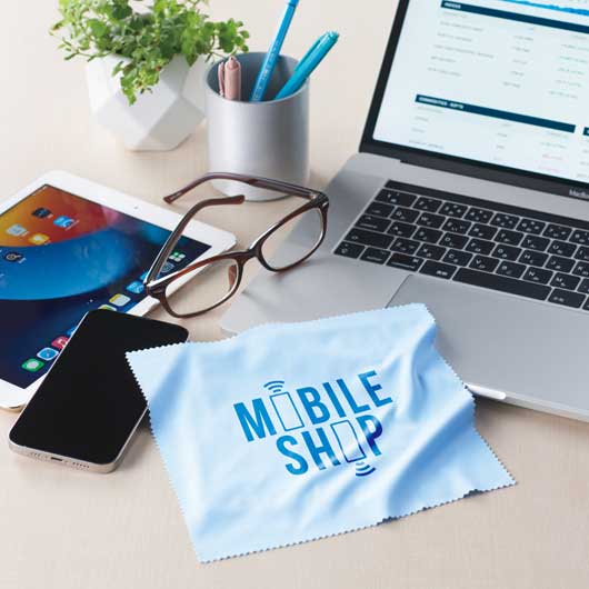 リル　再生ＰＥＴモバイルクリーナー画像6