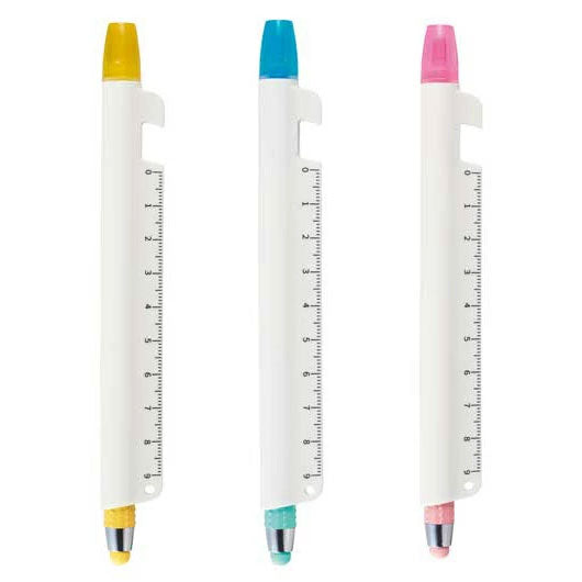  マルチに使える！ツールペン