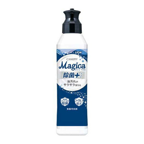  【24個単位】チャーミーマジカ２２０ｍｌ　除菌プラス