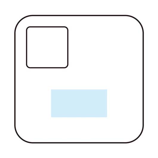 キャンプス　ハードシェル収納保冷温バッグ画像10