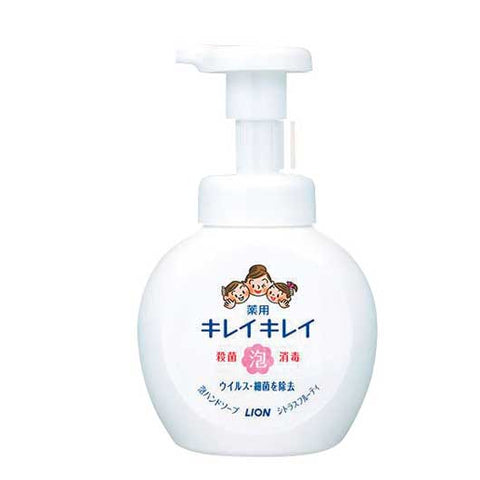  【20個単位】キレイキレイ　薬用泡ハンドソープ２５０ｍｌ