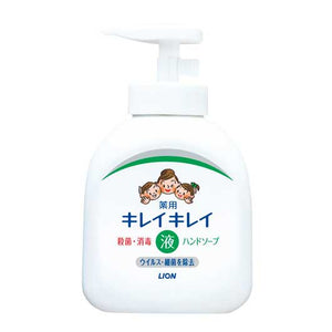 【24個単位】キレイキレイ　薬用液体ハンドソープ２５０ｍｌ