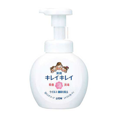  【200個単位】キレイキレイ　薬用泡ハンドソープ２５０ｍｌ