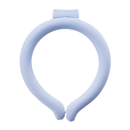 スリムネックヒンヤリング画像2