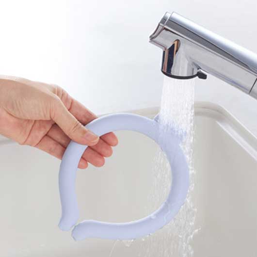 スリムネックヒンヤリング画像4