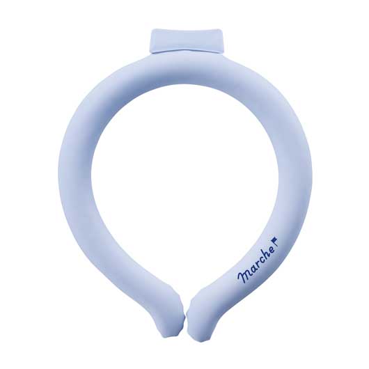 スリムネックヒンヤリング画像8