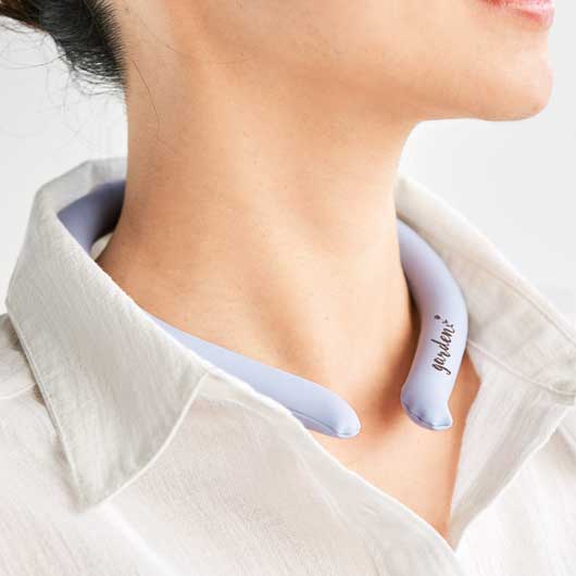 極細ネックヒンヤリング画像4