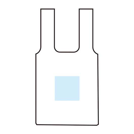 リル　再生ＰＥＴショッピングバッグ画像5