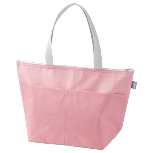 リル　再生ＰＥＴポケット付保冷温バッグ画像2