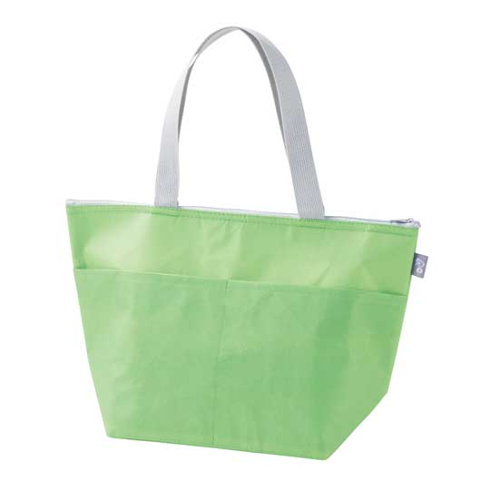 リル　再生ＰＥＴポケット付保冷温バッグ画像3