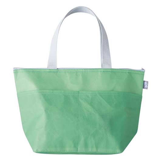 リル　再生ＰＥＴポケット付保冷温バッグ画像5