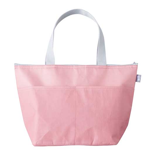 リル　再生ＰＥＴポケット付保冷温バッグ画像7