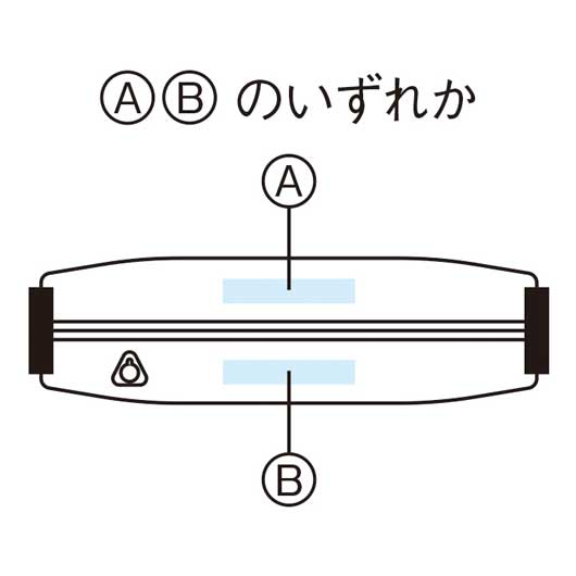 アクティブソフトフィットポーチ画像8