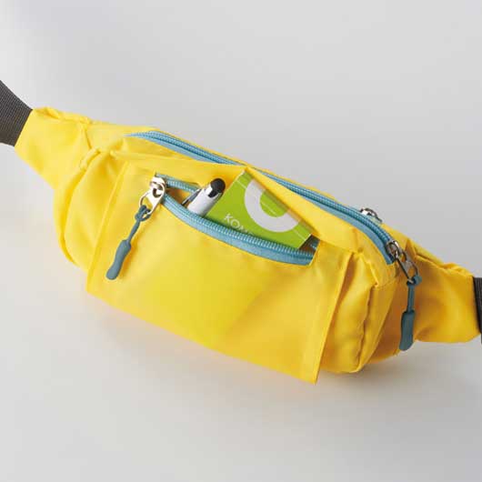 ３スタイルアーバンアクティブポーチ画像4