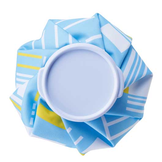 伊砂文様　氷のう画像4