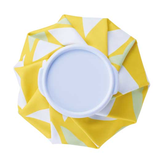 伊砂文様　氷のう画像5