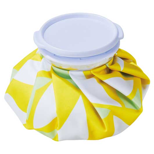 伊砂文様　氷のう画像8