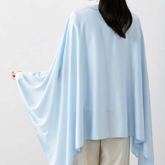  接触涼感クールケット