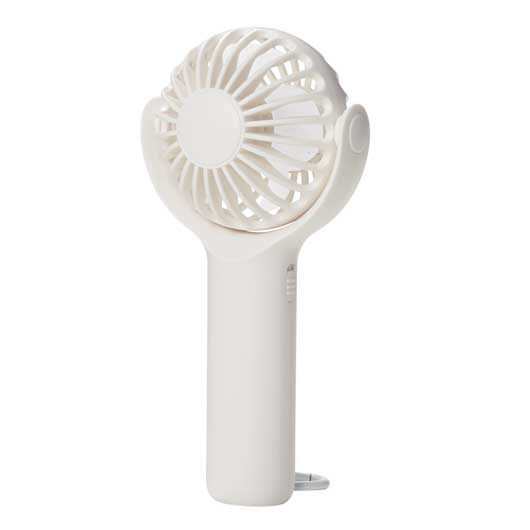 ポータブル　クルットファン画像2