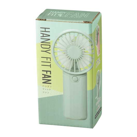 ハンディフィットファン画像3