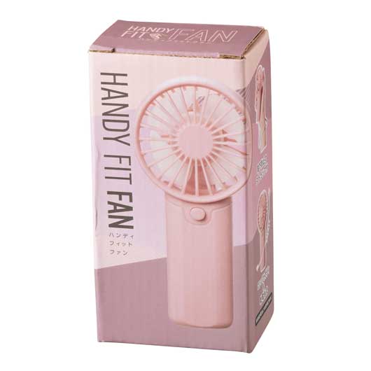 ハンディフィットファン画像4