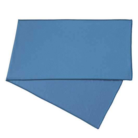 ヒンヤリＵＶガード　ボトル入クールタオル画像3