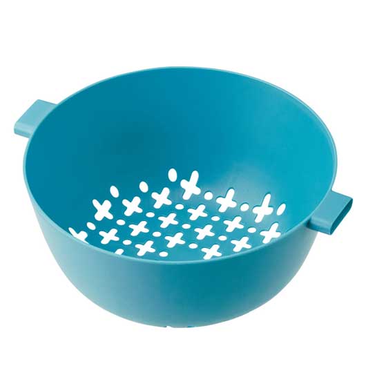 水切りざる＆ボウルセット画像2