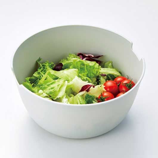 水切りざる＆ボウルセット画像5