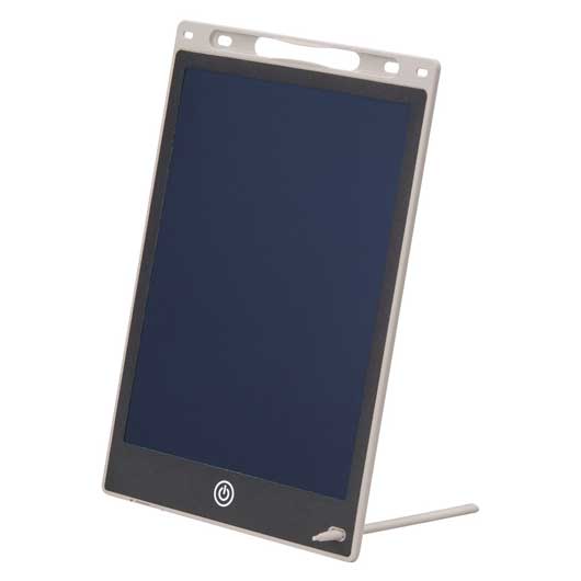 ペタっと貼れる！電子メモパッド　ラージ画像3