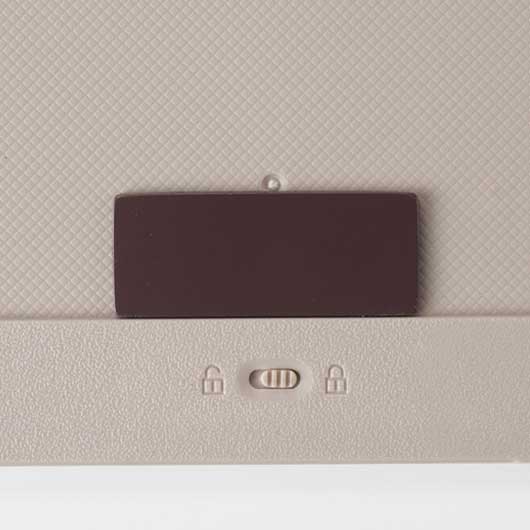 ペタっと貼れる！電子メモパッド　ラージ画像5