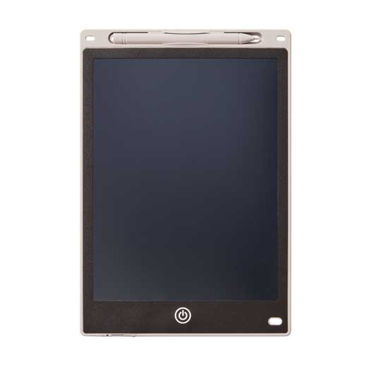 ペタっと貼れる！電子メモパッド　ラージ画像8