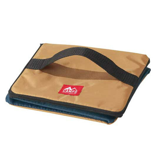 キャンプス　スクリュー収納保冷温バッグ画像4