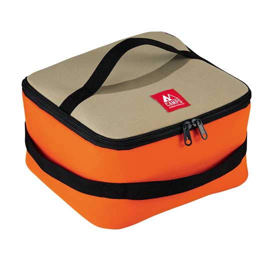 キャンプス　フリーハンドル保冷温バッグ画像2